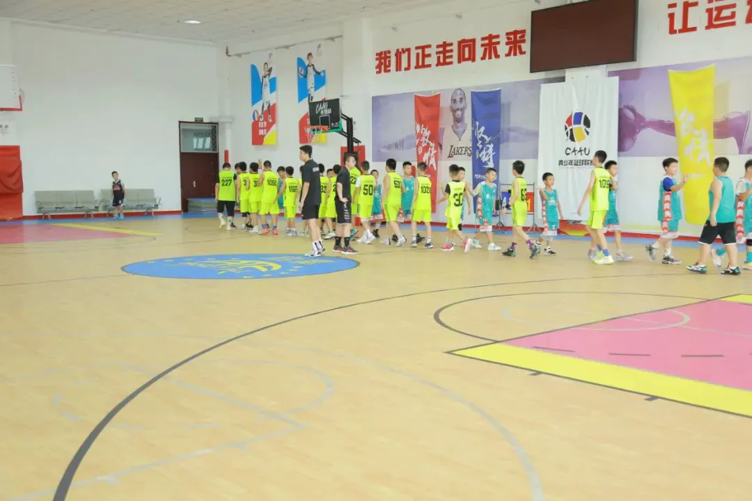 为什么专业篮球品牌在训练中如此重要_2